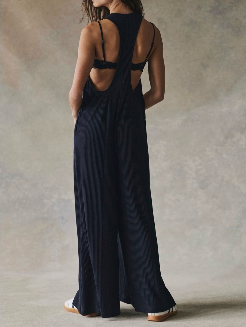 Free People Zena One Piece Jumpsuit Sz XS